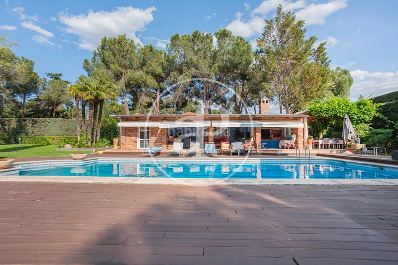 Foto 92a20f43-e016-406a-a88a-46e9cf81cc29. Casa  independiente en venta en Las Lomas. en Boadilla del Monte