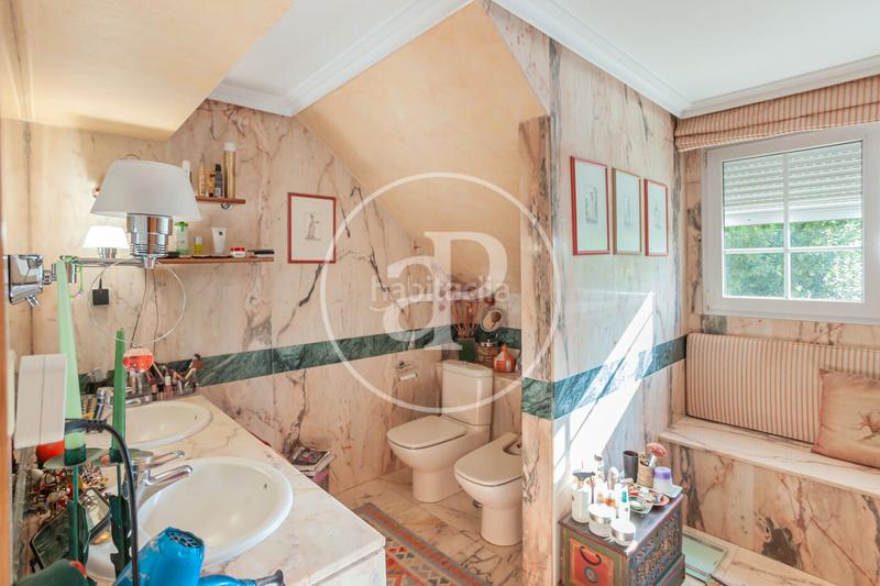 Foto a7dac746-e65e-4109-bc0e-0d3b6dd6d16b. Casa  independiente en venta en Las Lomas. en Boadilla del Monte
