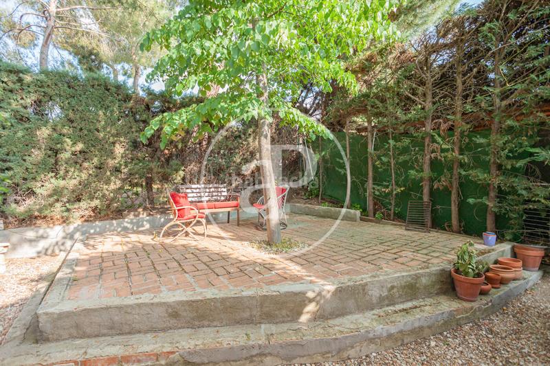 Foto bf20b74a-09d4-4aa3-9de1-701bf359d017. Casa  independiente en venta en Las Lomas. en Boadilla del Monte