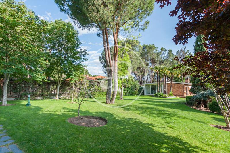 Foto ca246cdc-15a6-4cbf-81f0-d1a871e02a14. Casa  independiente en venta en Las Lomas. en Boadilla del Monte