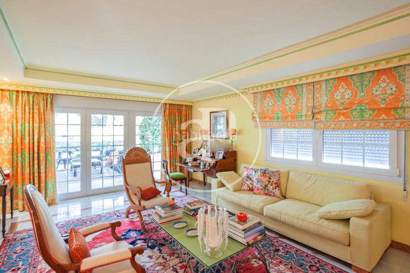 Foto e8c63a23-9099-4502-ae9b-89090b870729. Casa  independiente en venta en Las Lomas. en Boadilla del Monte