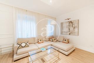 Location Appartement à Trafalgar. Piso en alquiler en almagro