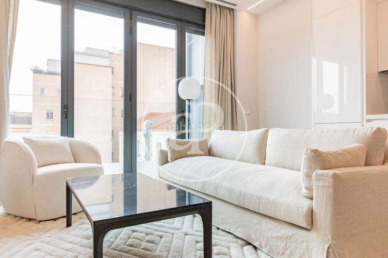 Foto 359d3b2e-a93c-4874-a7e9-5aaad0223e93. Alquiler piso vivienda en alquiler en Almagro en Almagro Madrid