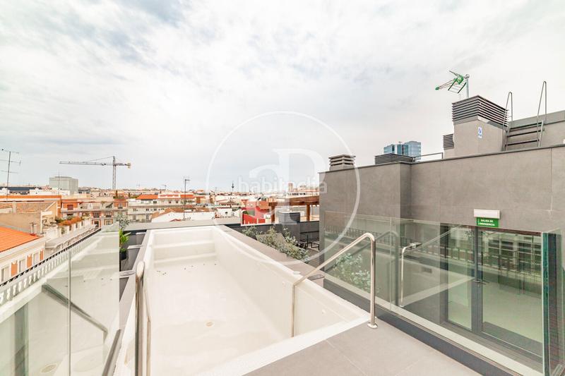 Foto 55de08d5-14cd-455e-be7f-092bf969ca32. Alquiler piso vivienda en alquiler en Almagro en Almagro Madrid