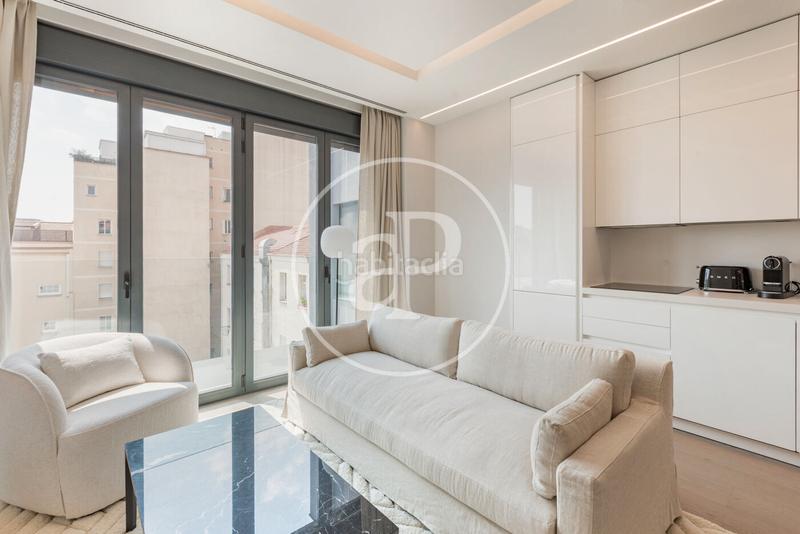 Foto 5946ede6-3df4-4006-9014-12262a7e9539. Alquiler piso vivienda en alquiler en Almagro en Almagro Madrid