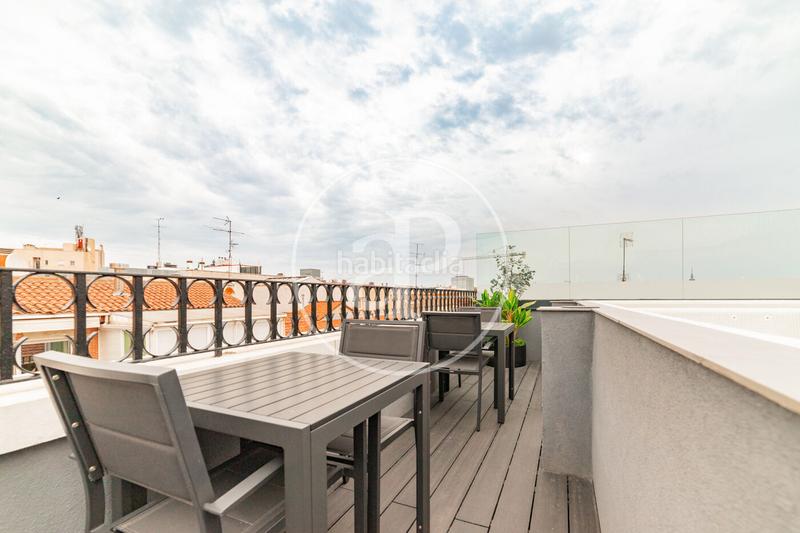 Foto 7122b77e-4404-40a1-b863-a75b87aa40fa. Alquiler piso vivienda en alquiler en Almagro en Almagro Madrid