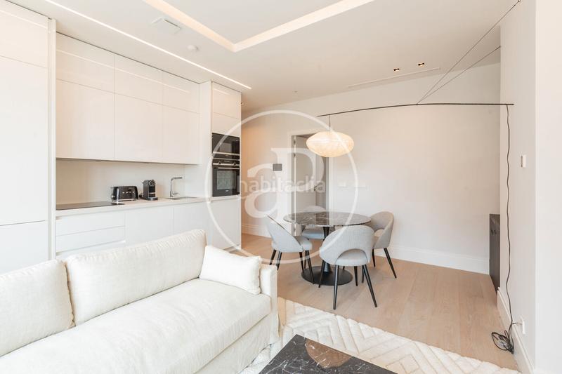 Foto e03c717f-cd60-4c25-8808-27d524eb41a4. Alquiler piso vivienda en alquiler en Almagro en Almagro Madrid