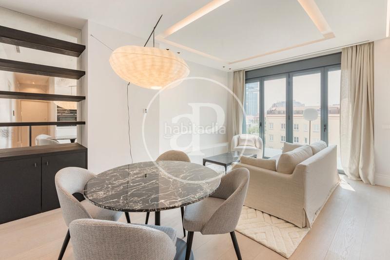 Foto f4e81a09-5593-43b4-abe9-c0286a970885. Alquiler piso vivienda en alquiler en Almagro en Almagro Madrid