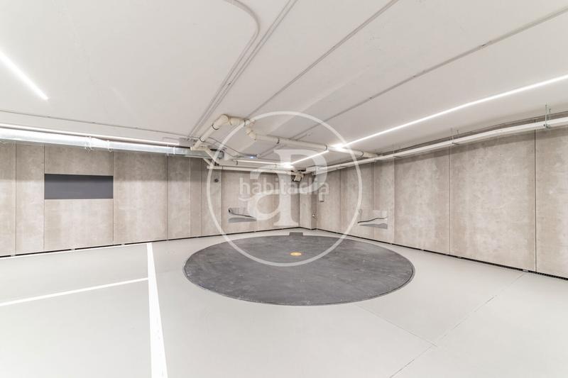 Foto 19c4cf7a-5587-4e21-b193-b72c5a579db2. Location appartement avec chauffage parking piscine dans Madrid