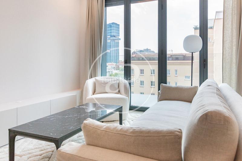 Foto 95abfff5-84e7-4f53-b1ff-087cfa870dfa. Location appartement avec chauffage parking piscine dans Madrid