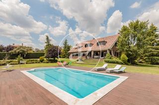 Location Maison à Ciudalcampo. Alquiler de casa independiente en ciudalcampo