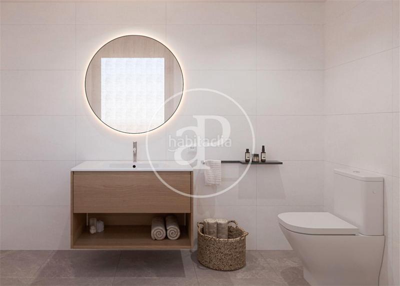 Foto a7b891c0-7e58-4a72-843a-2696af850107. Haus 550m<sup>2</sup> mit heizung parking pool in El Pinar-Punta Galea Rozas de Madrid (Las)