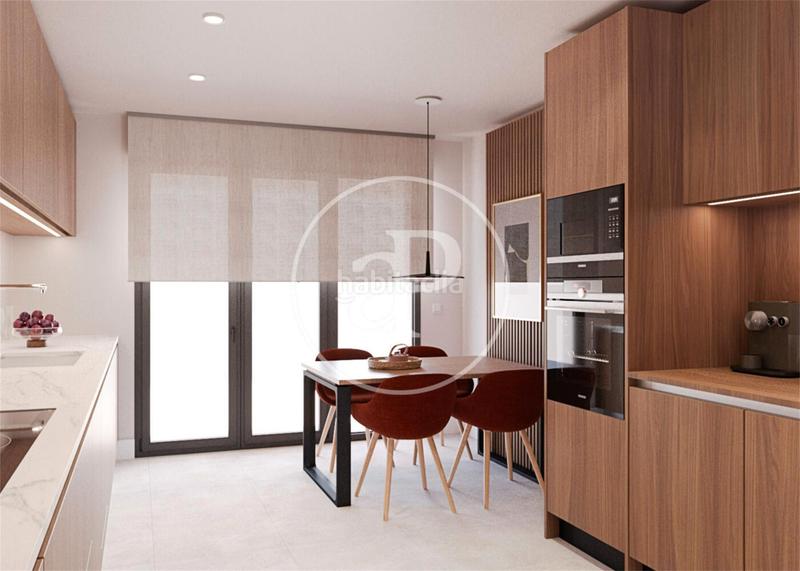 Foto b5b55235-76e4-4365-88a4-5e2afba4eb5f. Haus 550m<sup>2</sup> mit heizung parking pool in El Pinar-Punta Galea Rozas de Madrid (Las)