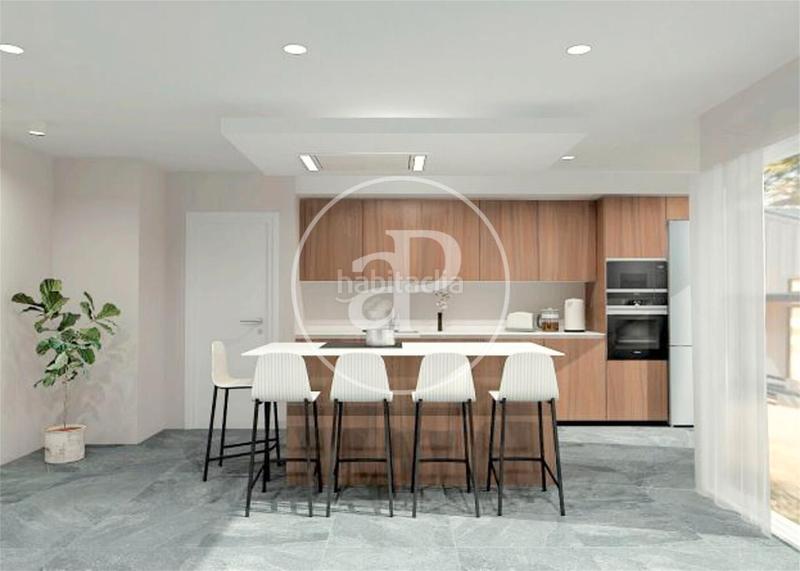 Foto b3d2d543-6030-494e-bddc-da28d4e25d8b. Maison 550m<sup>2</sup> avec chauffage parking piscine dans El Pinar-Punta Galea Rozas de Madrid (Las)