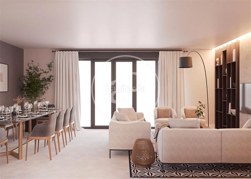 Foto beab2de3-52ab-4cb1-8d69-d280c0afe4cc. Haus 542m<sup>2</sup> mit heizung parking pool in El Pinar-Punta Galea Rozas de Madrid (Las)