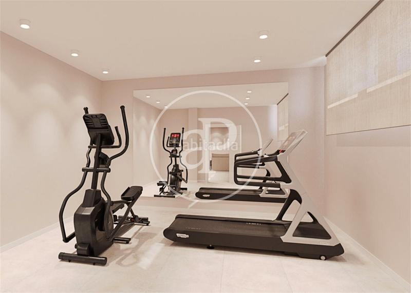 Foto 1b4c68b2-f397-49eb-8afc-74f6e078bbe0. Maison 542m<sup>2</sup> avec chauffage parking piscine dans El Pinar-Punta Galea Rozas de Madrid (Las)