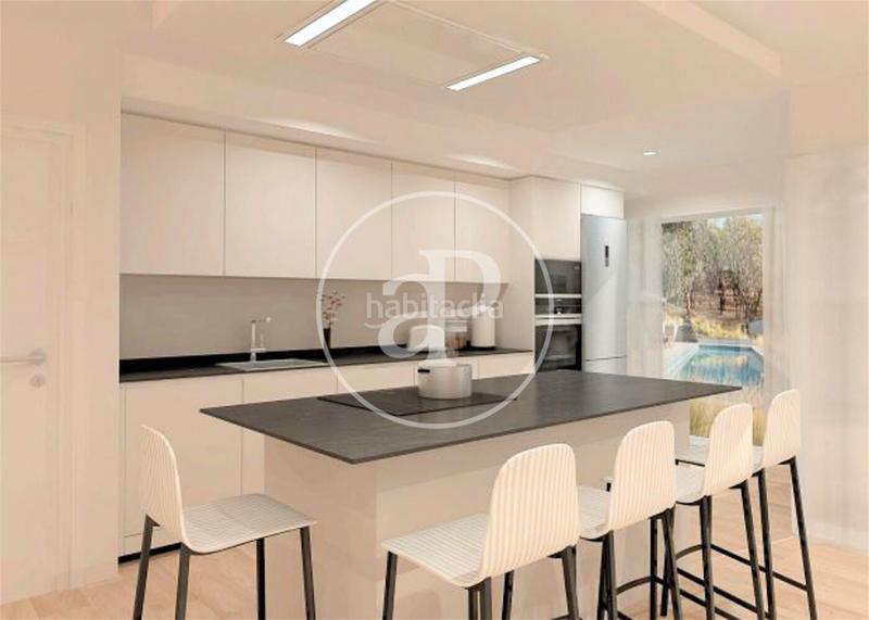 Foto 34c86ad1-759f-46a4-86c3-575ca5b7b4a2. Maison 542m<sup>2</sup> avec chauffage parking piscine dans El Pinar-Punta Galea Rozas de Madrid (Las)