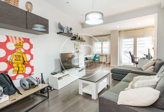 Affitto Appartamento  C/ de francisco silvela. Piso en alquiler en calle francisco sílvela