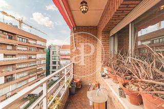 Piso  Calle de núñez de balboa. Piso en venta en recoletos