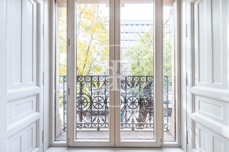 Foto 26028c60-6fa6-40dc-b0c7-646e62095b57. Affitto appartamento in calle de génova 5 in Almagro Madrid