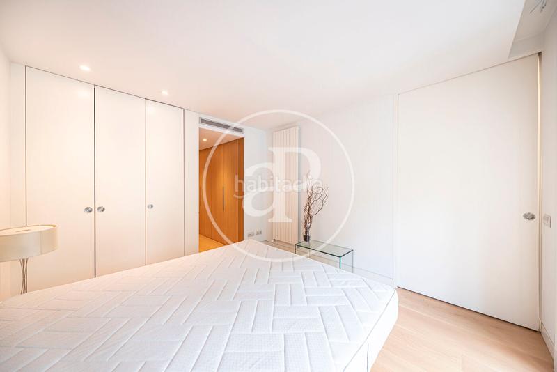 Foto b47a60cb-2794-41f9-89b1-bb3a1febe1be. Affitto appartamento in calle de génova 5 in Almagro Madrid