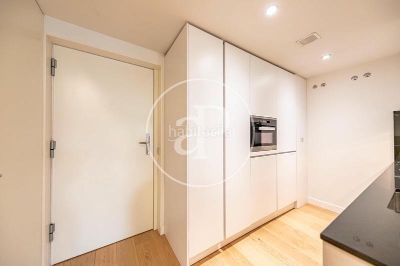 Foto 041b7662-fd54-4099-a9bf-3825cb9addc2. Alquiler piso en calle de génova 5 vivienda en alquiler en calle génova en Madrid