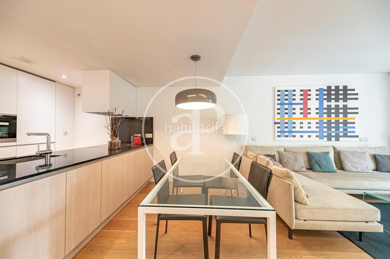 Foto 1284a51f-9ffa-4201-81c6-f191dc5cb435. Alquiler piso en calle de génova 5 vivienda en alquiler en calle génova en Madrid