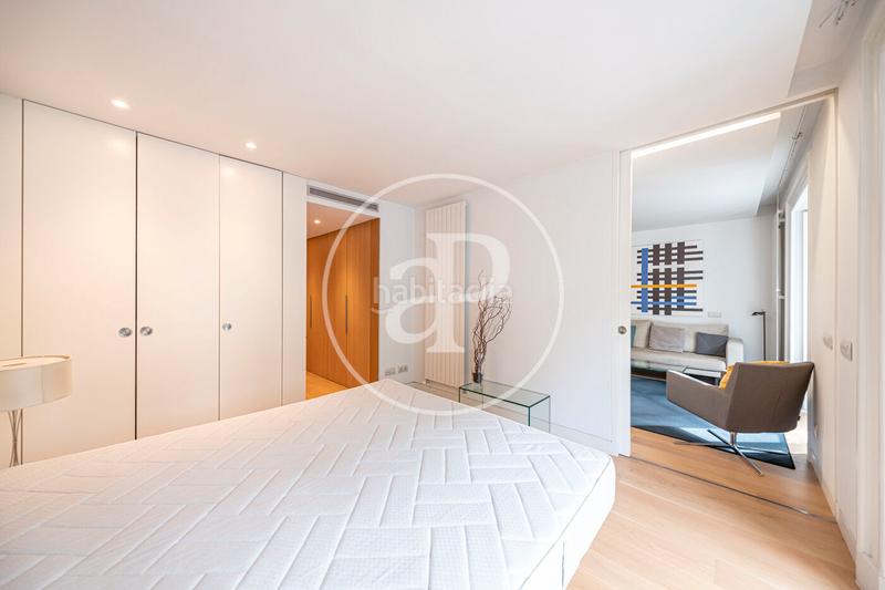 Foto 52eb03cd-840f-4d01-aaaf-9049928bebc2. Alquiler piso en calle de génova 5 vivienda en alquiler en calle génova en Madrid