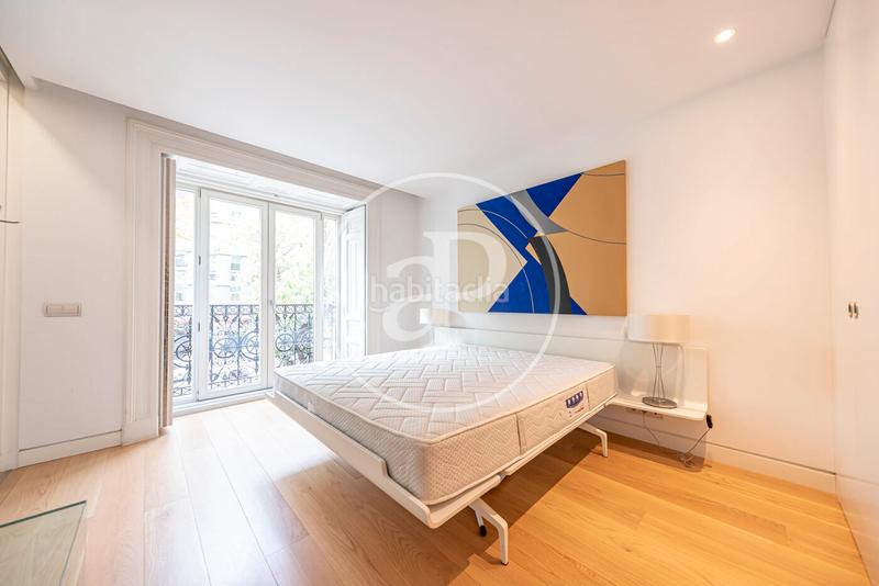 Foto 54e02efc-0427-4dc3-b553-cf6d173e4cdc. Alquiler piso en calle de génova 5 vivienda en alquiler en calle génova en Madrid