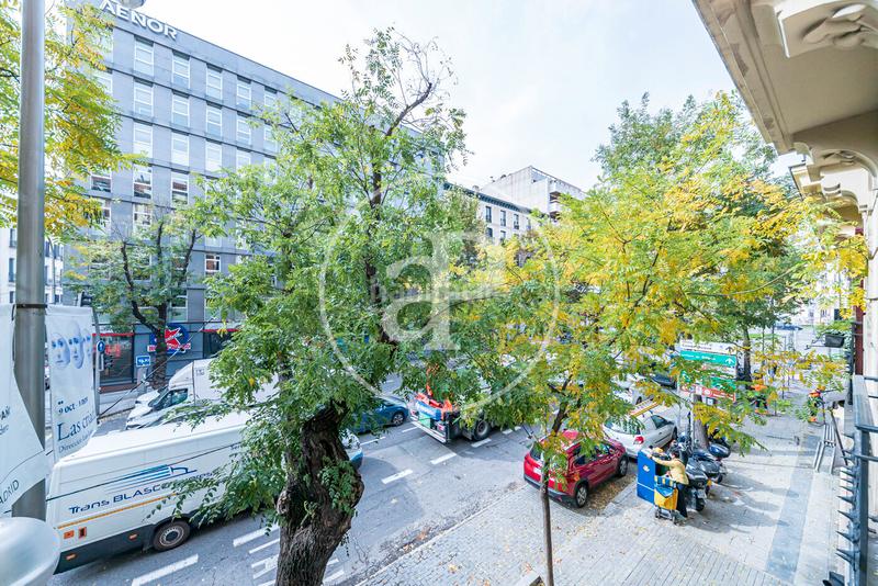 Foto 78167fed-2155-4602-b613-82262f5908e2. Alquiler piso en calle de génova 5 vivienda en alquiler en calle génova en Madrid