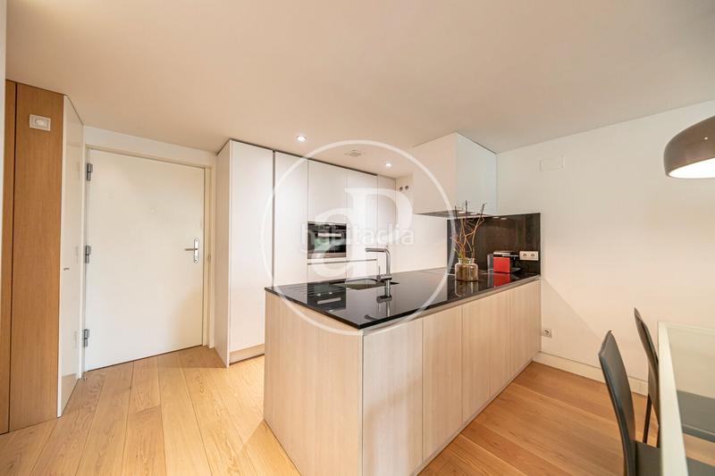 Foto 1f44f267-265b-4032-8c2a-2a44f59e8fe7. Location appartement dans calle de génova 5 dans Almagro Madrid