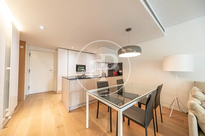 Foto 597a659a-f5da-4ead-9235-adcbf57c23f7. Location appartement dans calle de génova 5 dans Almagro Madrid