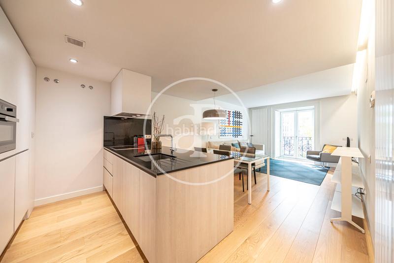 Foto 6b05ea5b-605b-41c2-9117-b9e98d35a98f. Location appartement dans calle de génova 5 dans Almagro Madrid