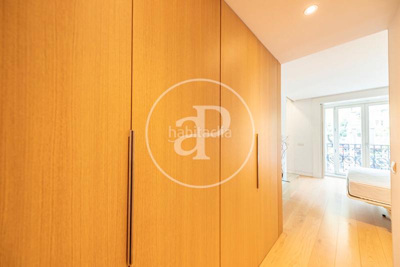 Foto b77acfa4-acfd-4643-9d0b-2a6e92a89d18. Location appartement dans calle de génova 5 dans Almagro Madrid