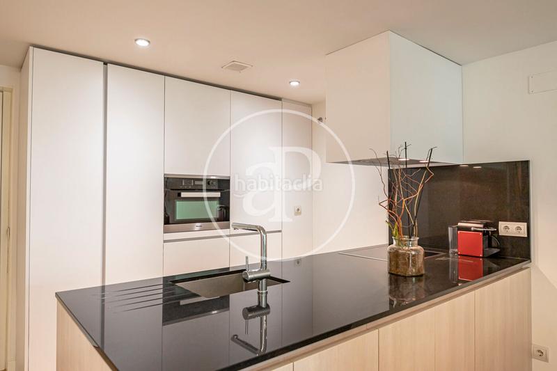 Foto d51d608a-e06b-48d6-a860-91e831febaa2. Location appartement dans calle de génova 5 dans Almagro Madrid