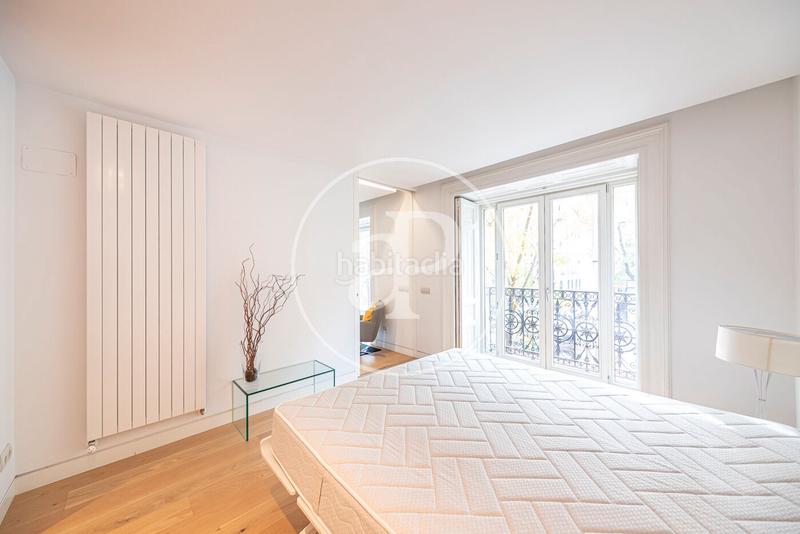 Foto e46fcb5a-44bb-4f9c-b749-9aac1586b5ae. Location appartement dans calle de génova 5 dans Almagro Madrid