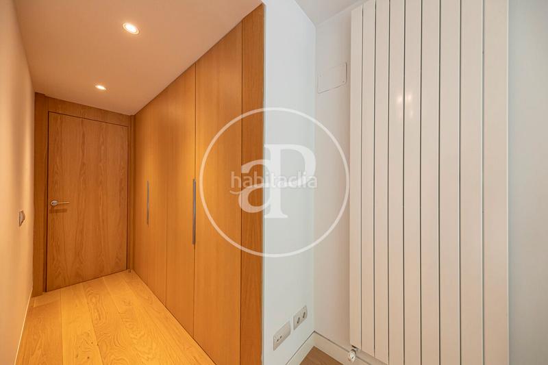 Foto 3581602d-006d-4deb-9952-cb8c66d3c1d1. Rent flat in calle de génova 5 in Almagro Madrid