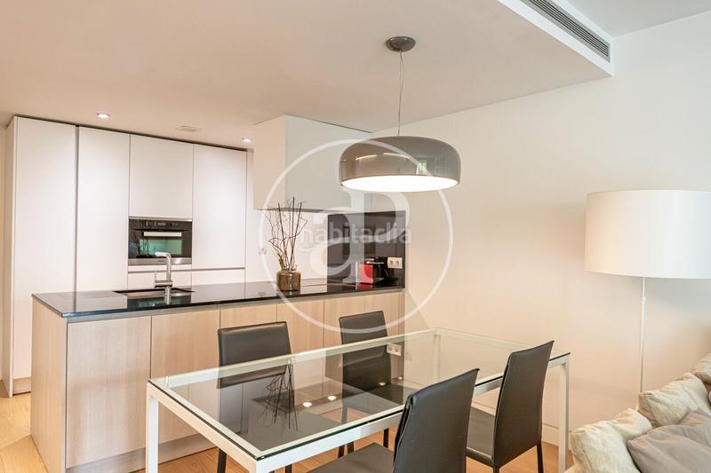 Foto a4ef750b-a850-4e77-bf92-443ffd033179. Rent flat in calle de génova 5 in Almagro Madrid