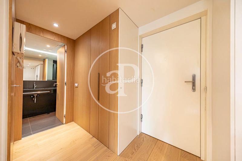 Foto ee180101-35dd-417b-8a77-167c385f57b4. Rent flat in calle de génova 5 in Almagro Madrid