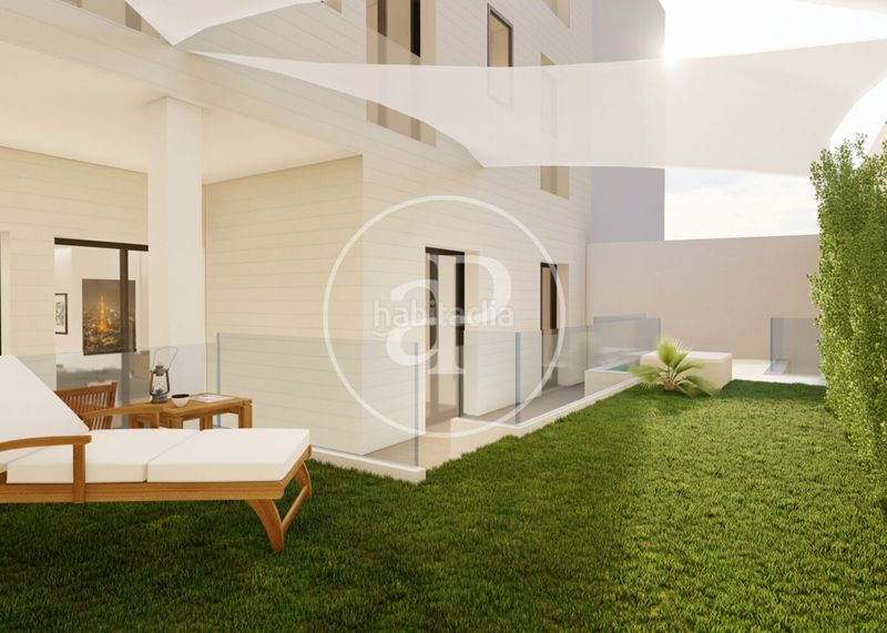 Planta baja 136m2 en calle de jorge juan 171 en Fuente del Berro Madrid - Imagen 4