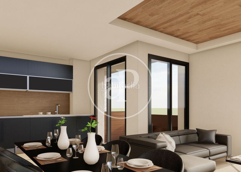Planta baja 136m2 en calle de jorge juan 171 en Fuente del Berro Madrid - Imagen 10