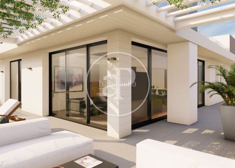 Planta baja 136m2 en calle de jorge juan 171 en Fuente del Berro Madrid - Imagen 6