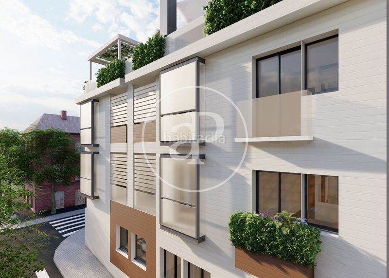 Planta baja 136m2 en calle de jorge juan 171 en Fuente del Berro Madrid - Imagen 3