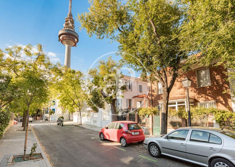 Foto 1823bfab-cd4b-4e19-b95f-34e7a3d2a6a6. Appartamento 129m<sup>2</sup> in calle de jorge juan 171 in Fuente del Berro Madrid