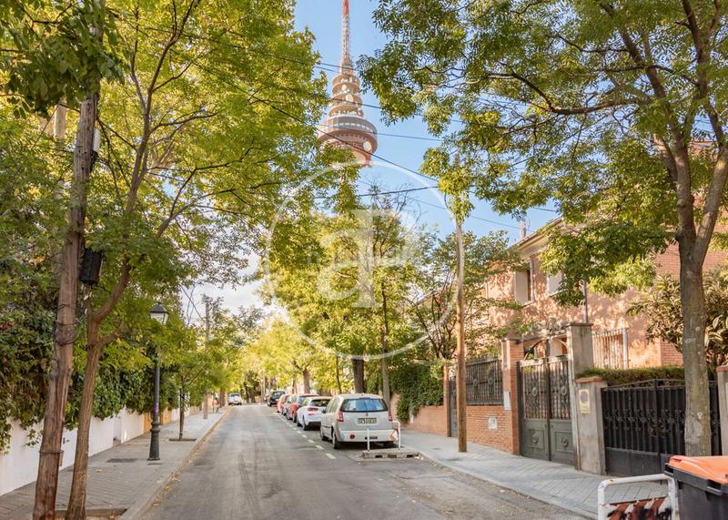 Foto 1a884298-8a30-4585-b963-83102ec42443. Appartamento 129m<sup>2</sup> in calle de jorge juan 171 in Fuente del Berro Madrid