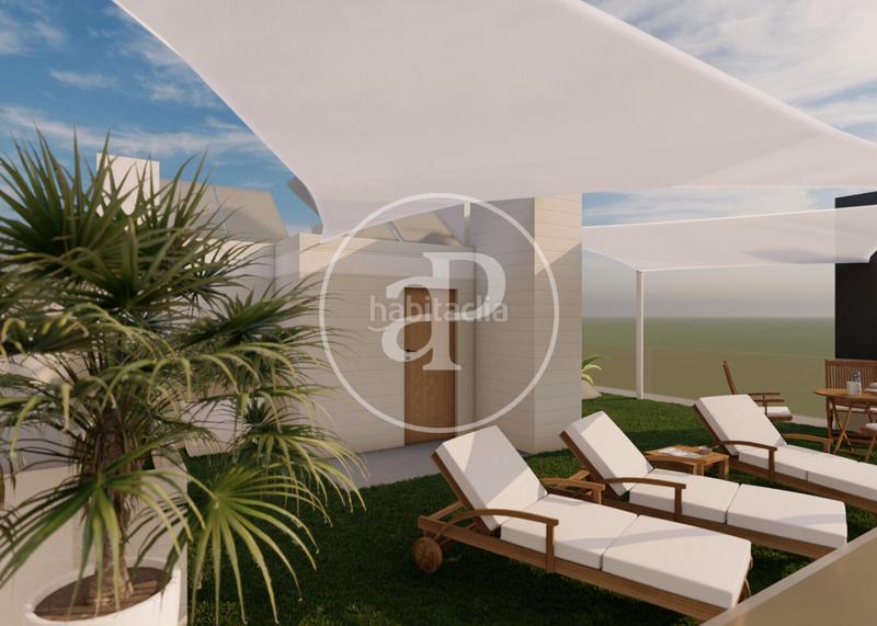 Foto f44740ac-db5b-49f6-9f9b-1658543e50fb. Pis 210m<sup>2</sup> a calle de jorge juan 171 a Fuente del Berro Madrid