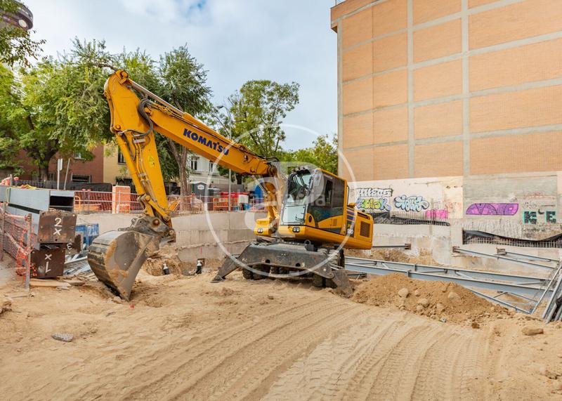Foto 2e211a0c-dbed-4826-820f-bfd24a89783a. Piso 210m<sup>2</sup> en calle de jorge juan 171 en Fuente del Berro Madrid