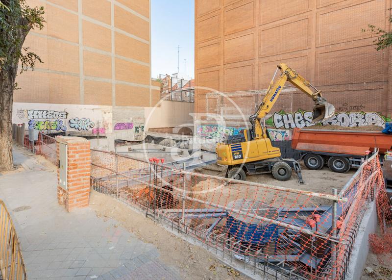 Foto f8294d6f-51a0-47cc-927b-9a7379a86c29. Piso 210m<sup>2</sup> en calle de jorge juan 171 en Fuente del Berro Madrid