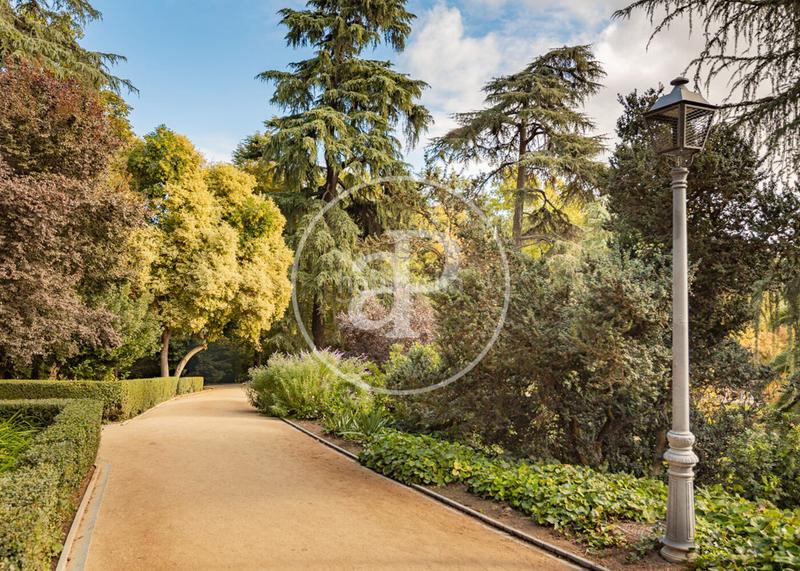 Foto a8fa93e9-a3e0-4ff3-b53b-159496996448. Appartamento 129m<sup>2</sup> in calle de jorge juan 171 in Fuente del Berro Madrid