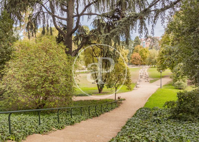 Foto c8ff0a5b-a397-4216-90fc-c7161755a3d8. Appartamento 129m<sup>2</sup> in calle de jorge juan 171 in Fuente del Berro Madrid